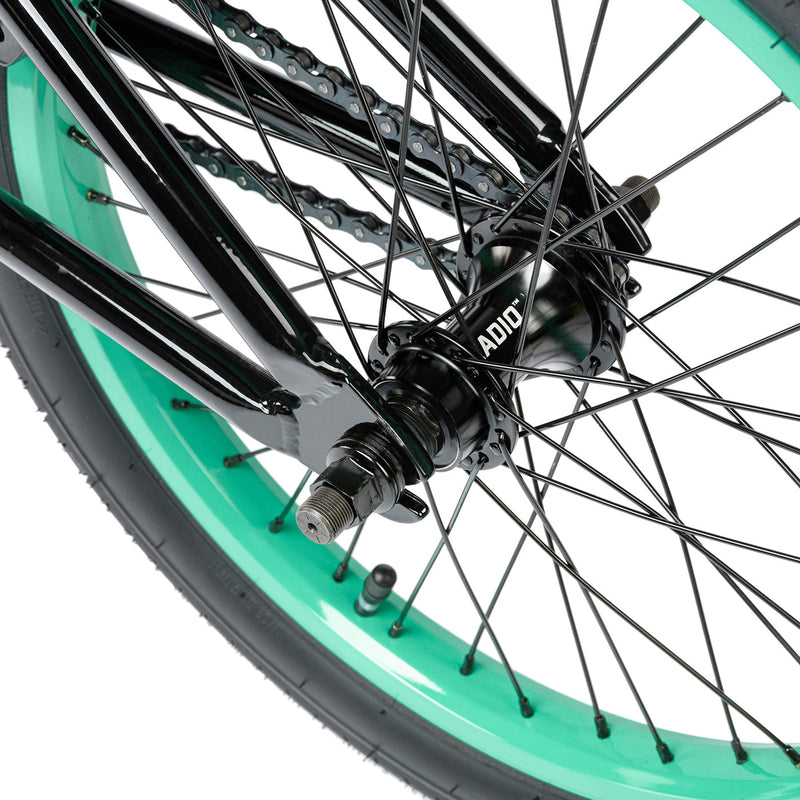 People's Store RADIO SAIKO 18" COMPLETE BIKE