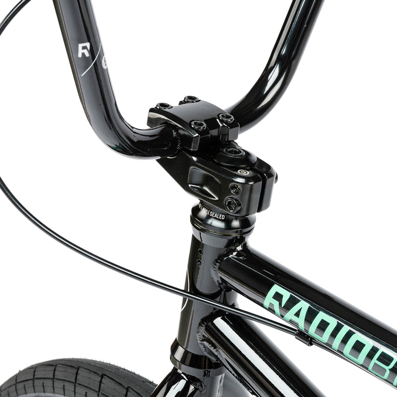 People's Store RADIO SAIKO 18" COMPLETE BIKE