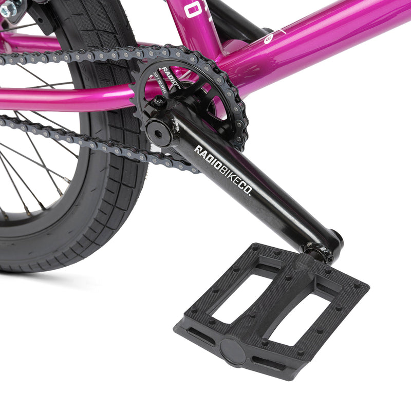 People's Store RADIO SAIKO 18" COMPLETE BIKE