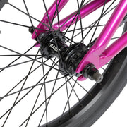 People's Store RADIO SAIKO 18" COMPLETE BIKE