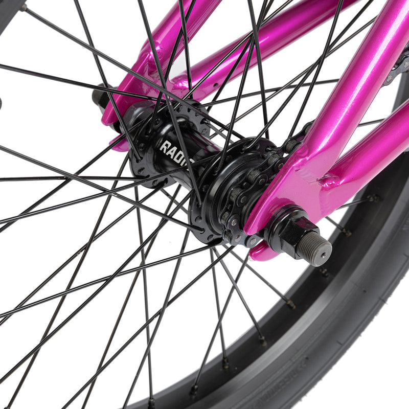 People's Store RADIO SAIKO 18" COMPLETE BIKE