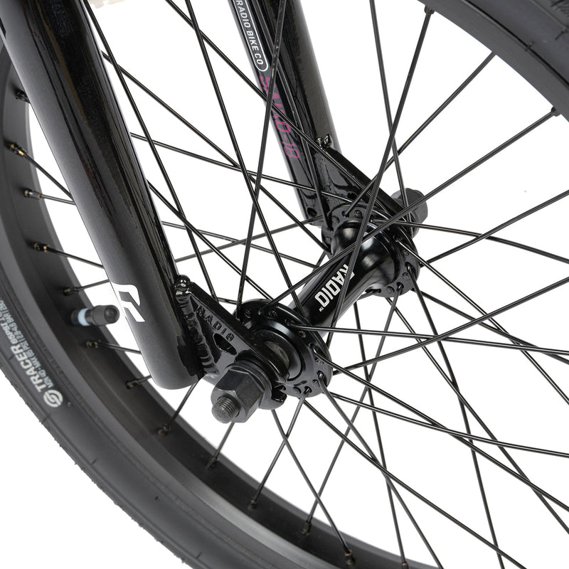 People's Store RADIO SAIKO 18" COMPLETE BIKE