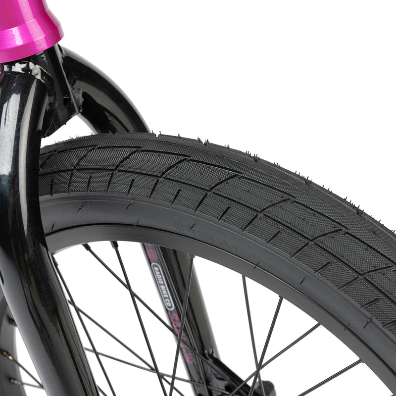 People's Store RADIO SAIKO 18" COMPLETE BIKE