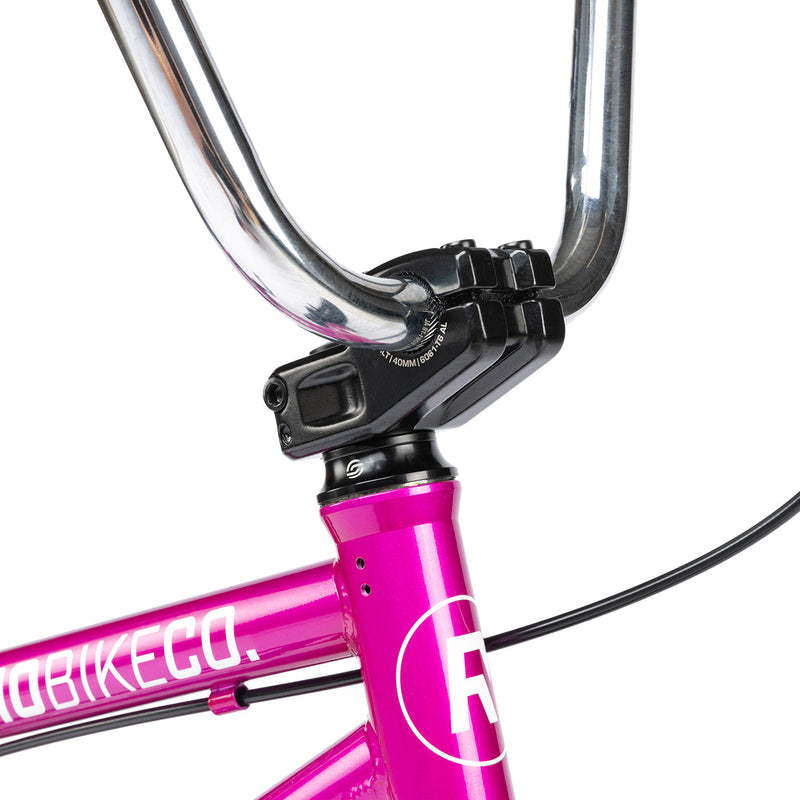 People's Store RADIO SAIKO 18" COMPLETE BIKE