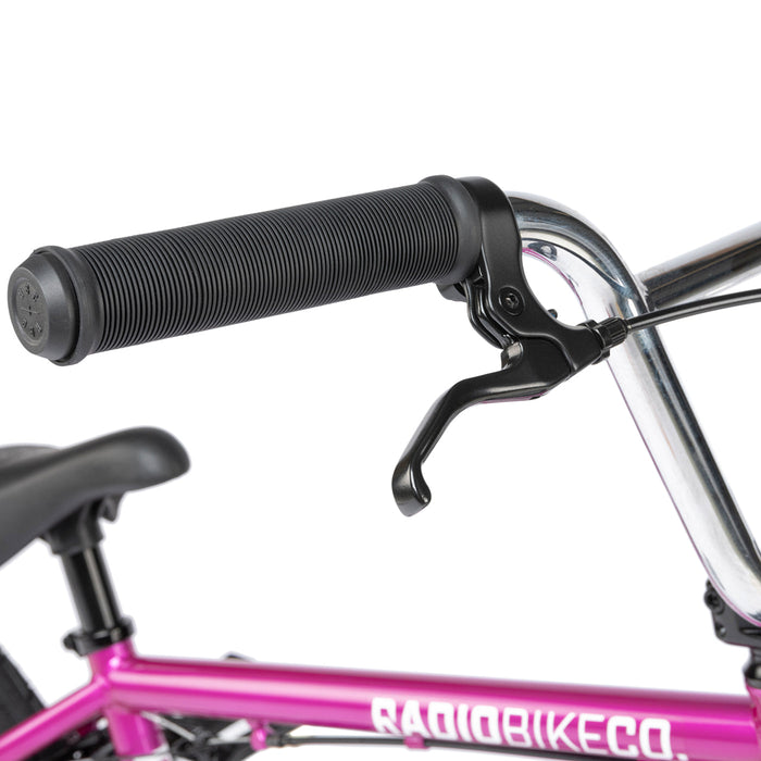 Radio Saiko 18" Complete Bike