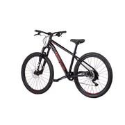 People's Store RADIO ZUMA 26 SUS COMPLETE BIKE