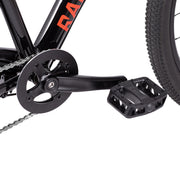 People's Store RADIO ZUMA 26 SUS COMPLETE BIKE