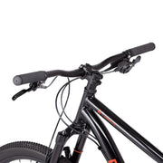 People's Store RADIO ZUMA 26 SUS COMPLETE BIKE