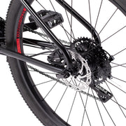 People's Store RADIO ZUMA 26 SUS COMPLETE BIKE