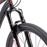 People's Store RADIO ZUMA 26 SUS COMPLETE BIKE