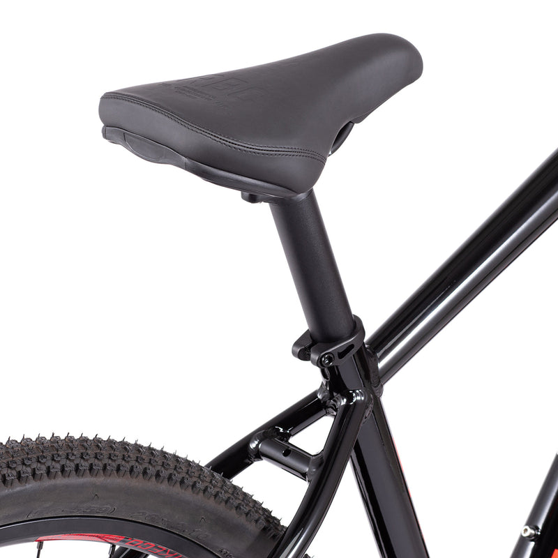 People's Store RADIO ZUMA 26 SUS COMPLETE BIKE