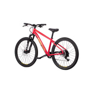 People's Store RADIO ZUMA 26 SUS COMPLETE BIKE