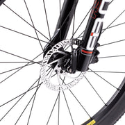 People's Store RADIO ZUMA 26 SUS COMPLETE BIKE