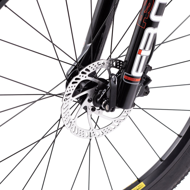 People's Store RADIO ZUMA 26 SUS COMPLETE BIKE