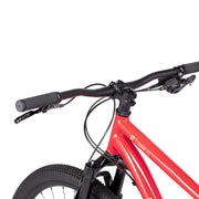 People's Store RADIO ZUMA 26 SUS COMPLETE BIKE