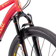 People's Store RADIO ZUMA 26 SUS COMPLETE BIKE