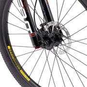 People's Store RADIO ZUMA 26 SUS COMPLETE BIKE