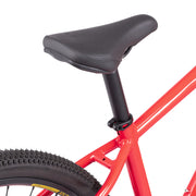 People's Store RADIO ZUMA 26 SUS COMPLETE BIKE