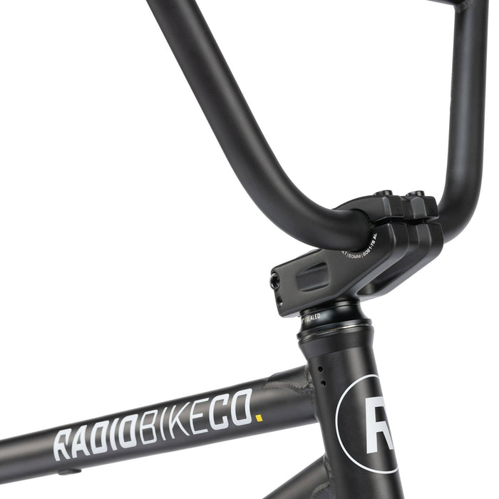 Radio Darko Complete Bike