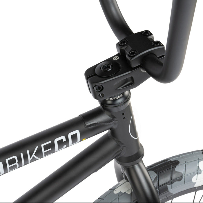 Radio Darko Complete Bike