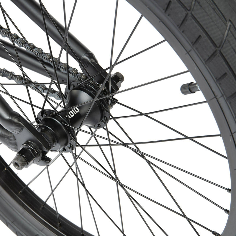 RADIO DICE 20 BMX COMPLETE BIKE