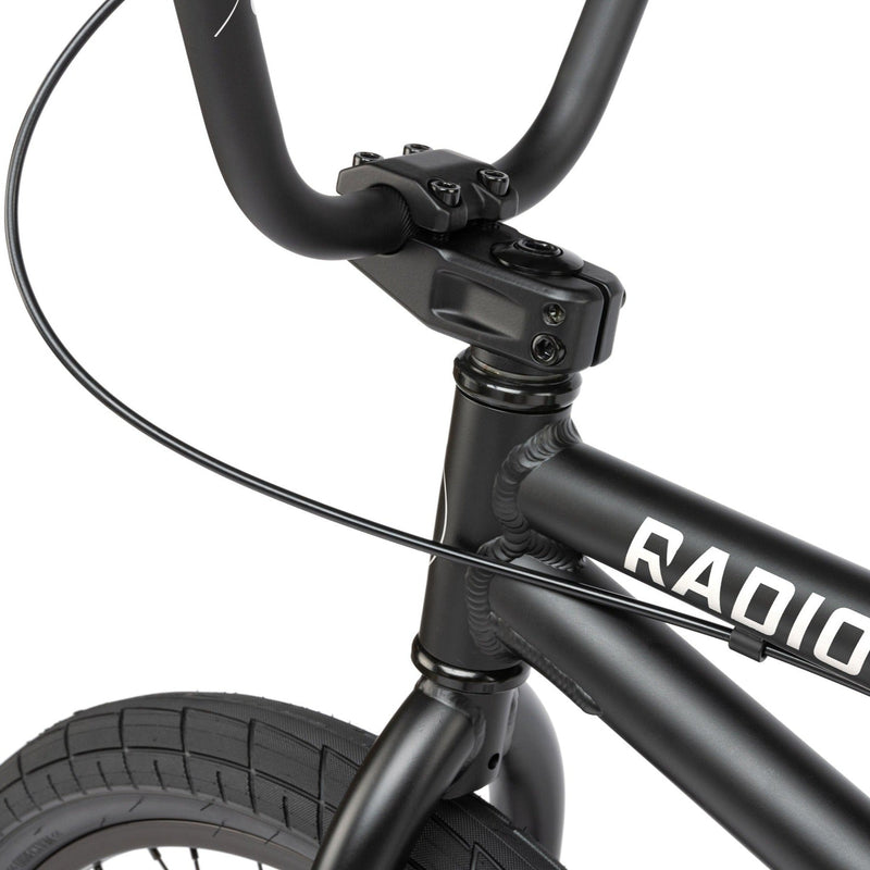 RADIO DICE 20 BMX COMPLETE BIKE