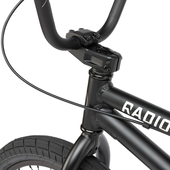 Radio Dice 20" Complete Bike