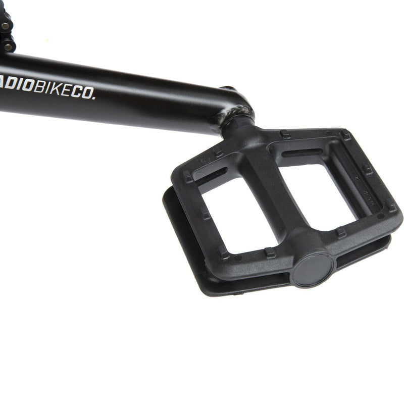 RADIO DICE 20 BMX COMPLETE BIKE