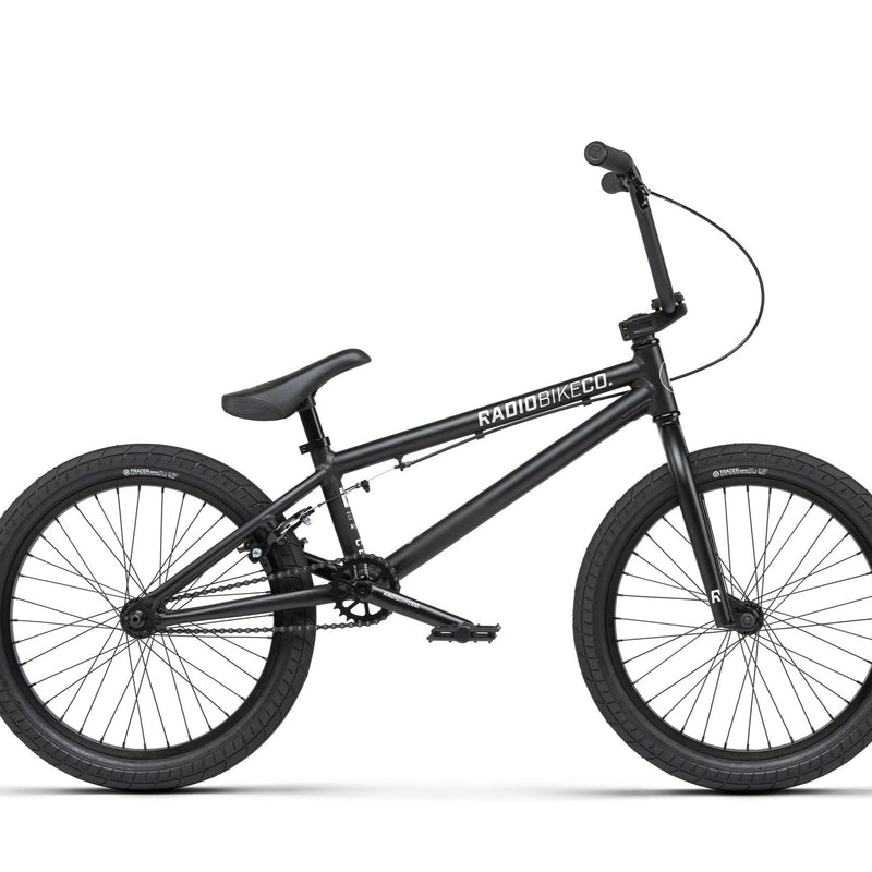 RADIO DICE 20 BMX COMPLETE BIKE