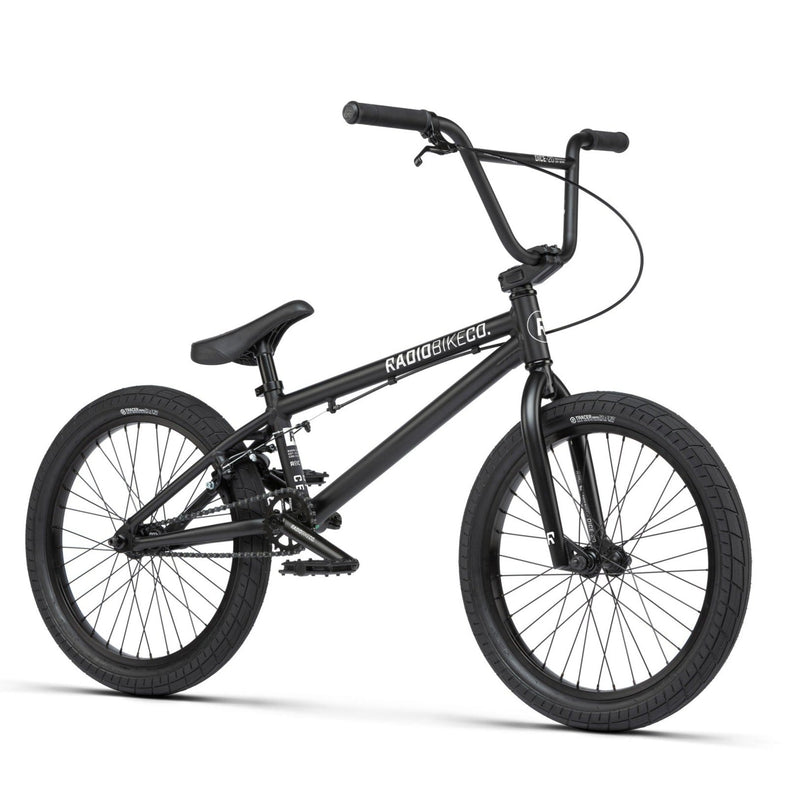 RADIO DICE 20 BMX COMPLETE BIKE