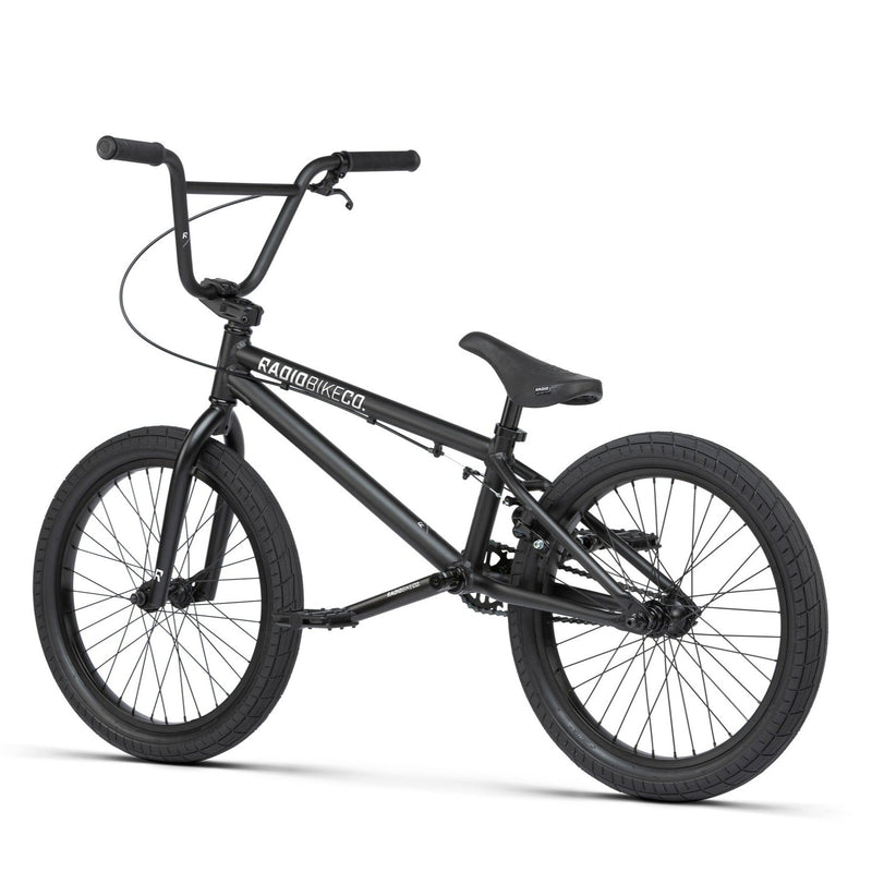 RADIO DICE 20 BMX COMPLETE BIKE