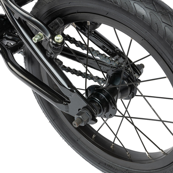 Radio Revo 14" Complete Bike