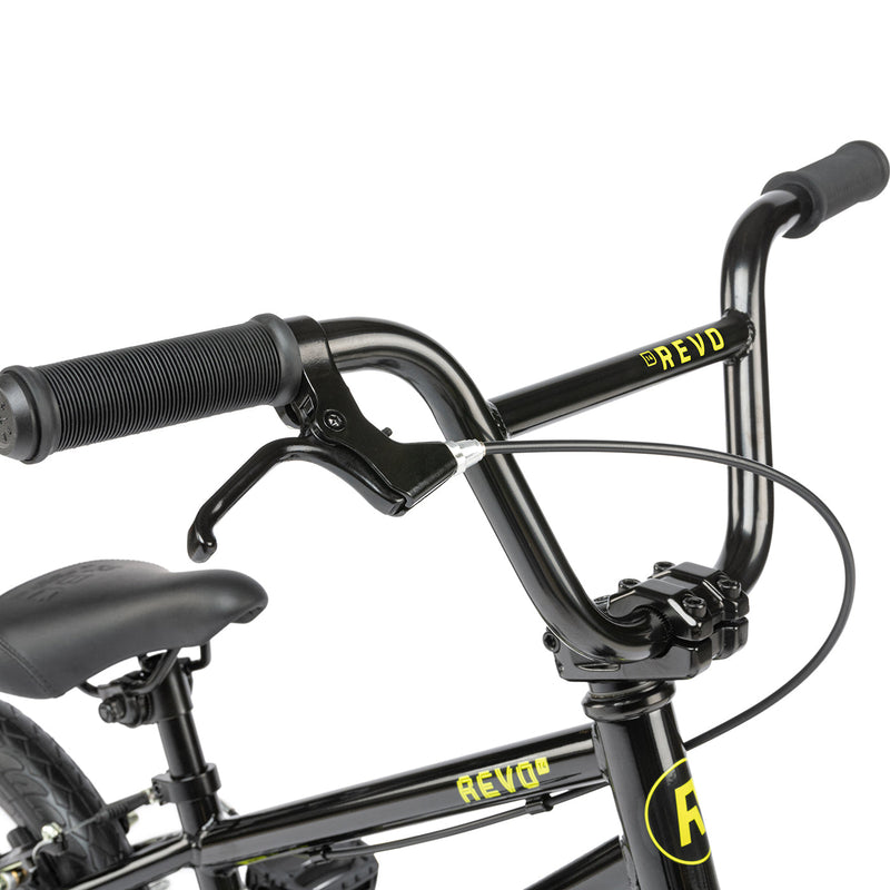 RADIO REVO 14" COMPLETE BIKE - People's Store
