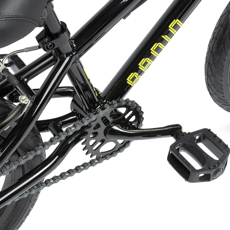 RADIO REVO 14" COMPLETE BIKE - People's Store