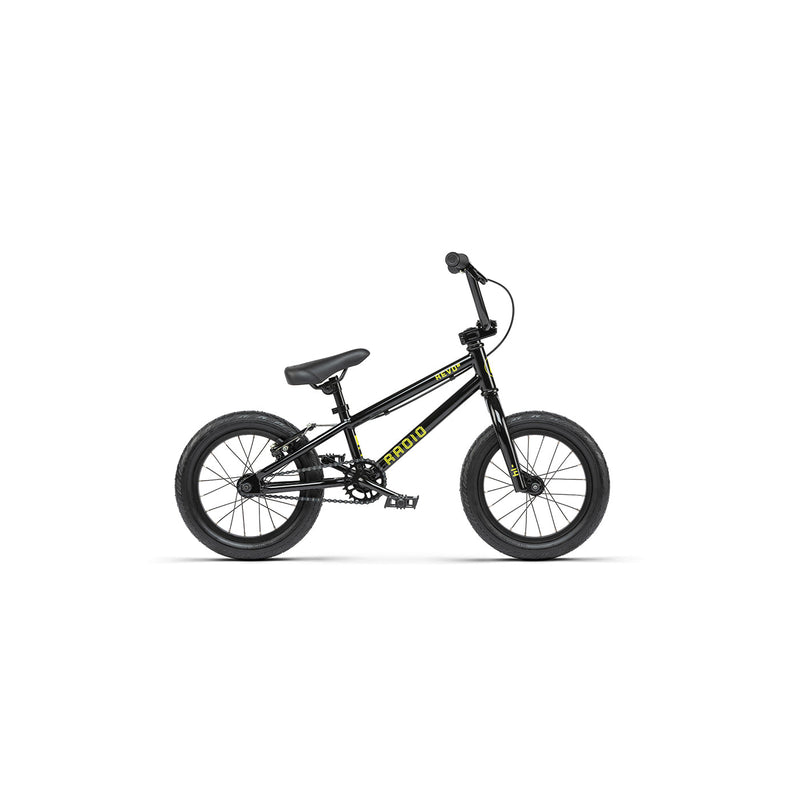 RADIO REVO 14" COMPLETE BIKE - People's Store