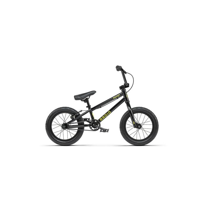 Radio Revo 14" Complete Bike