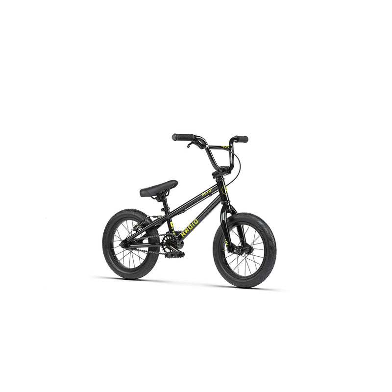 RADIO REVO 14" COMPLETE BIKE - People's Store