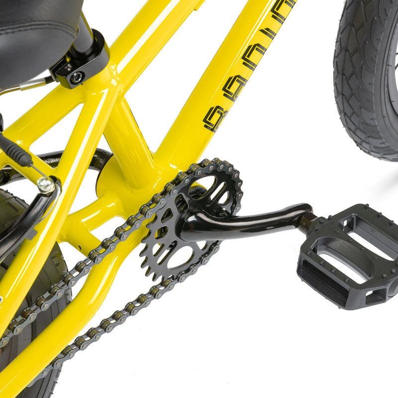 RADIO REVO 14" COMPLETE BIKE - People's Store