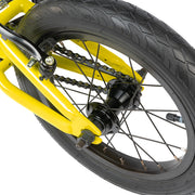 RADIO REVO 14" COMPLETE BIKE - People's Store