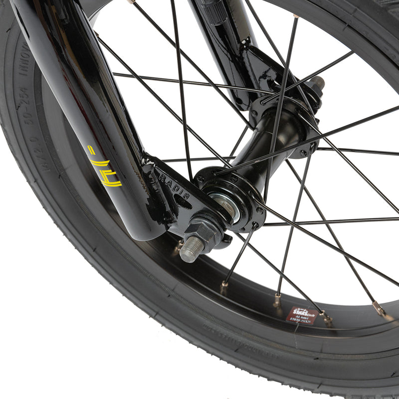 RADIO REVO 14" COMPLETE BIKE - People's Store