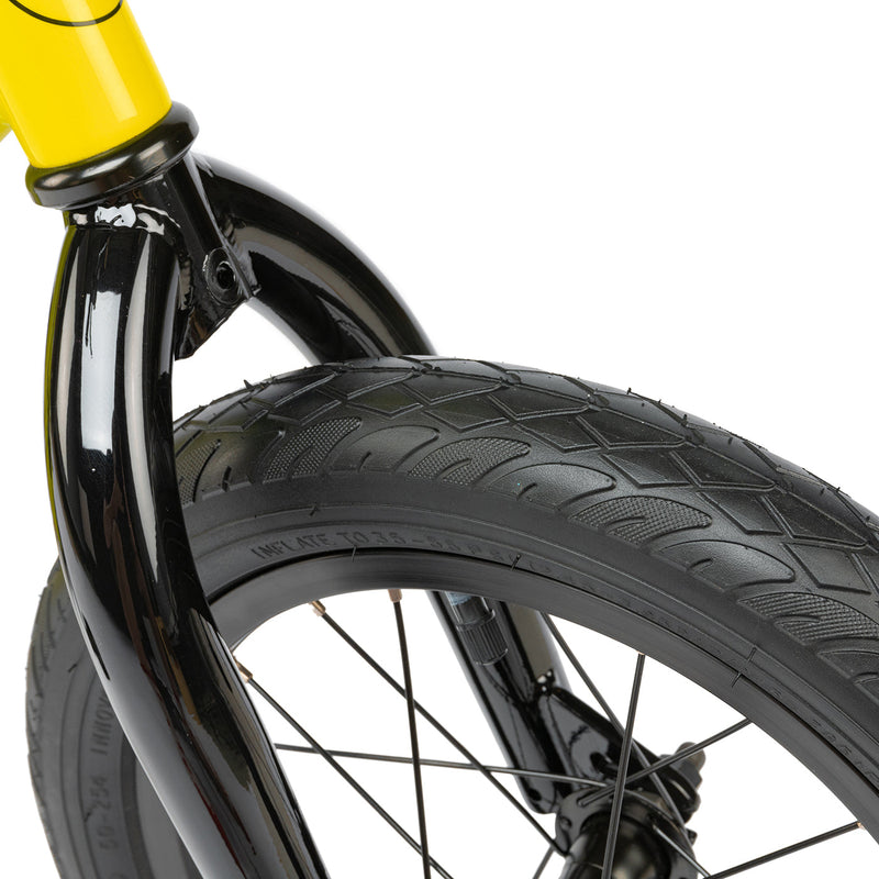 RADIO REVO 14" COMPLETE BIKE - People's Store