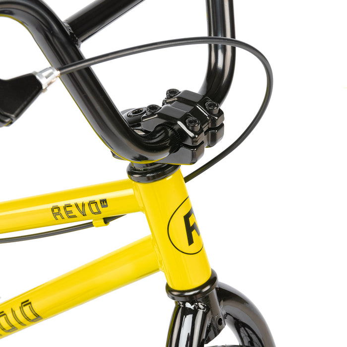 Radio Revo 14" Complete Bike