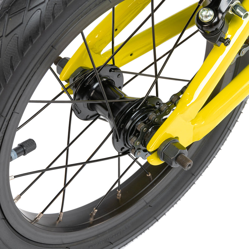 RADIO REVO 14" COMPLETE BIKE - People's Store