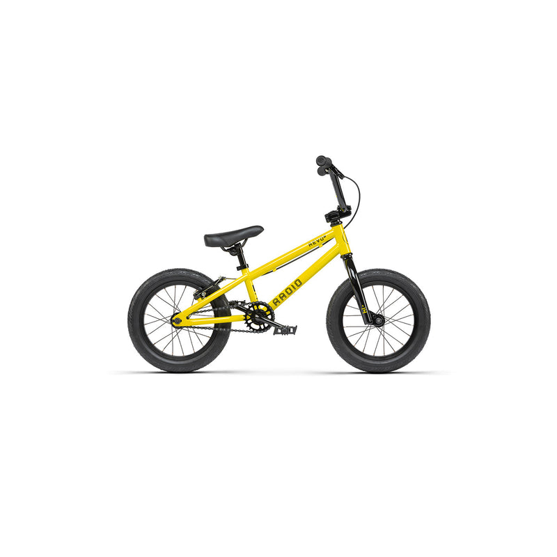 RADIO REVO 14" COMPLETE BIKE - People's Store