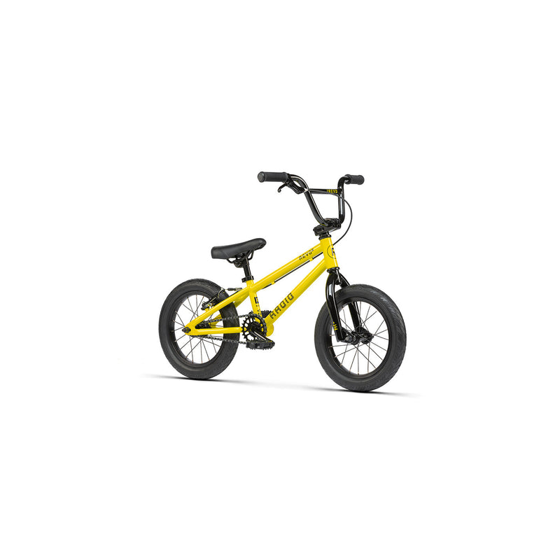 RADIO REVO 14" COMPLETE BIKE - People's Store