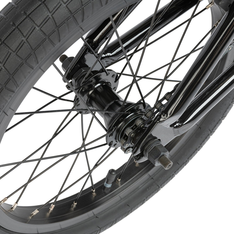 People's Store RADIO REVO 16" COMPLETE BIKE