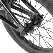 People's Store RADIO REVO 16" COMPLETE BIKE