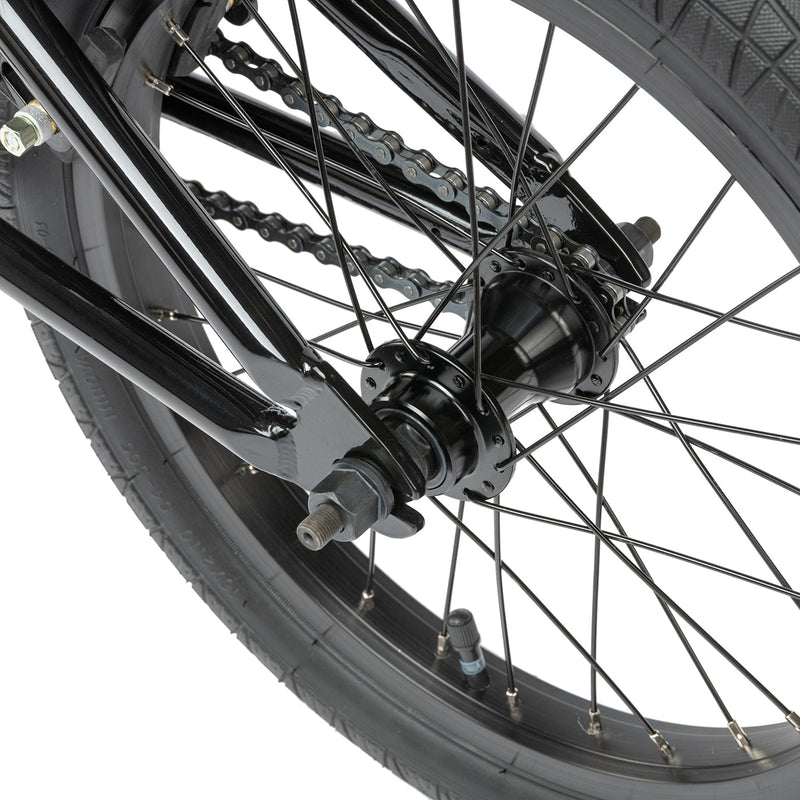 People's Store RADIO REVO 16" COMPLETE BIKE