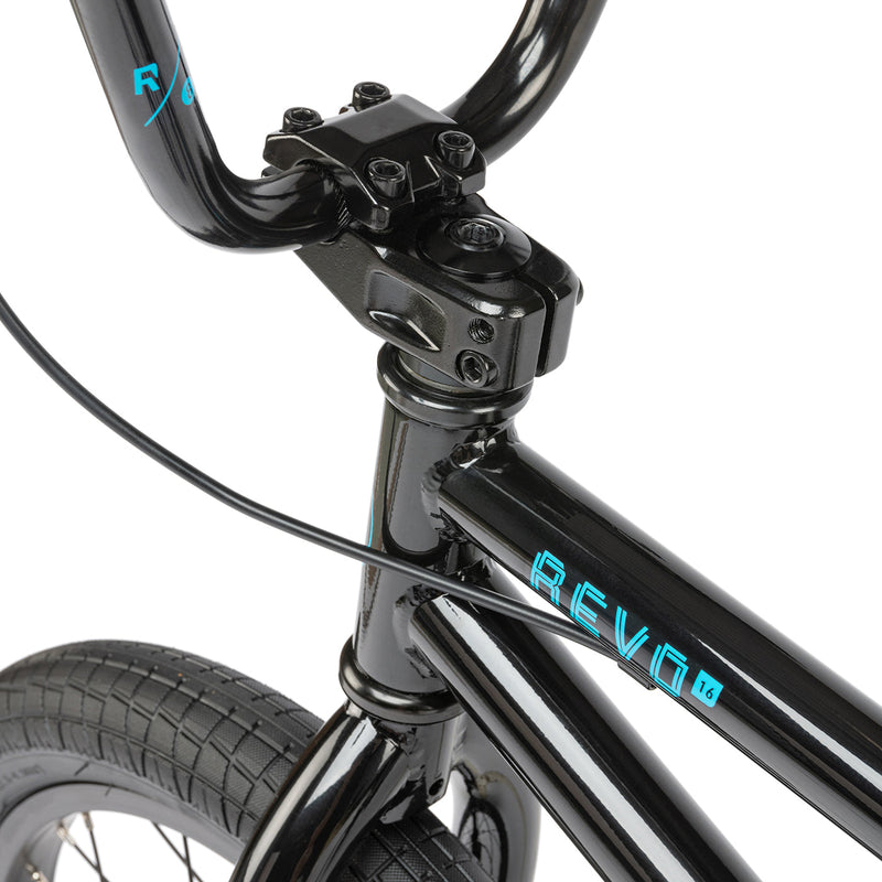 People's Store RADIO REVO 16" COMPLETE BIKE