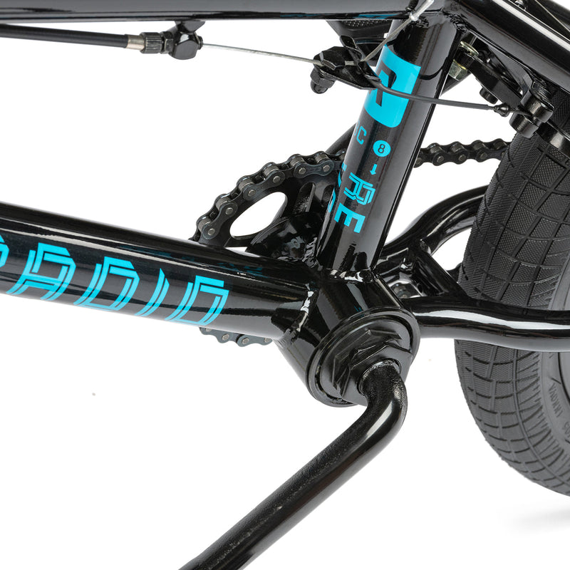 People's Store RADIO REVO 16" COMPLETE BIKE